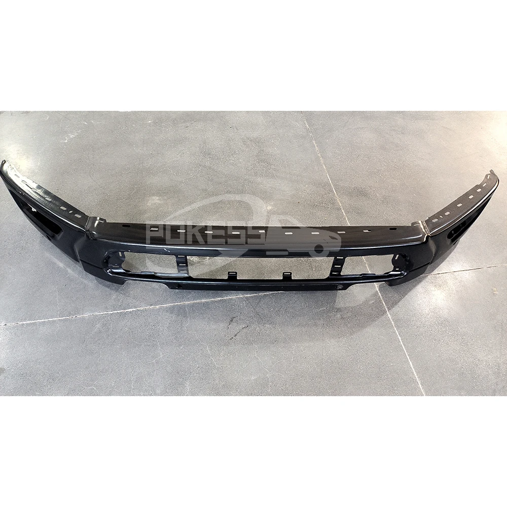For Ford F150 Front Bumper ML3Z17757H ML3Z17757J Front Bumper for Ford... — 3