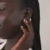 10K Solid Gold