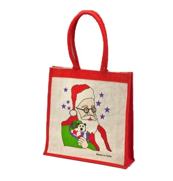 BOLSAS DE YUTE - Print Perú | Solicitalas o Cotiza Online