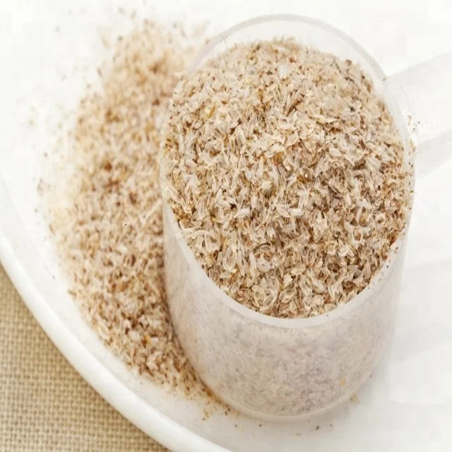 Psyllium Husk Industries