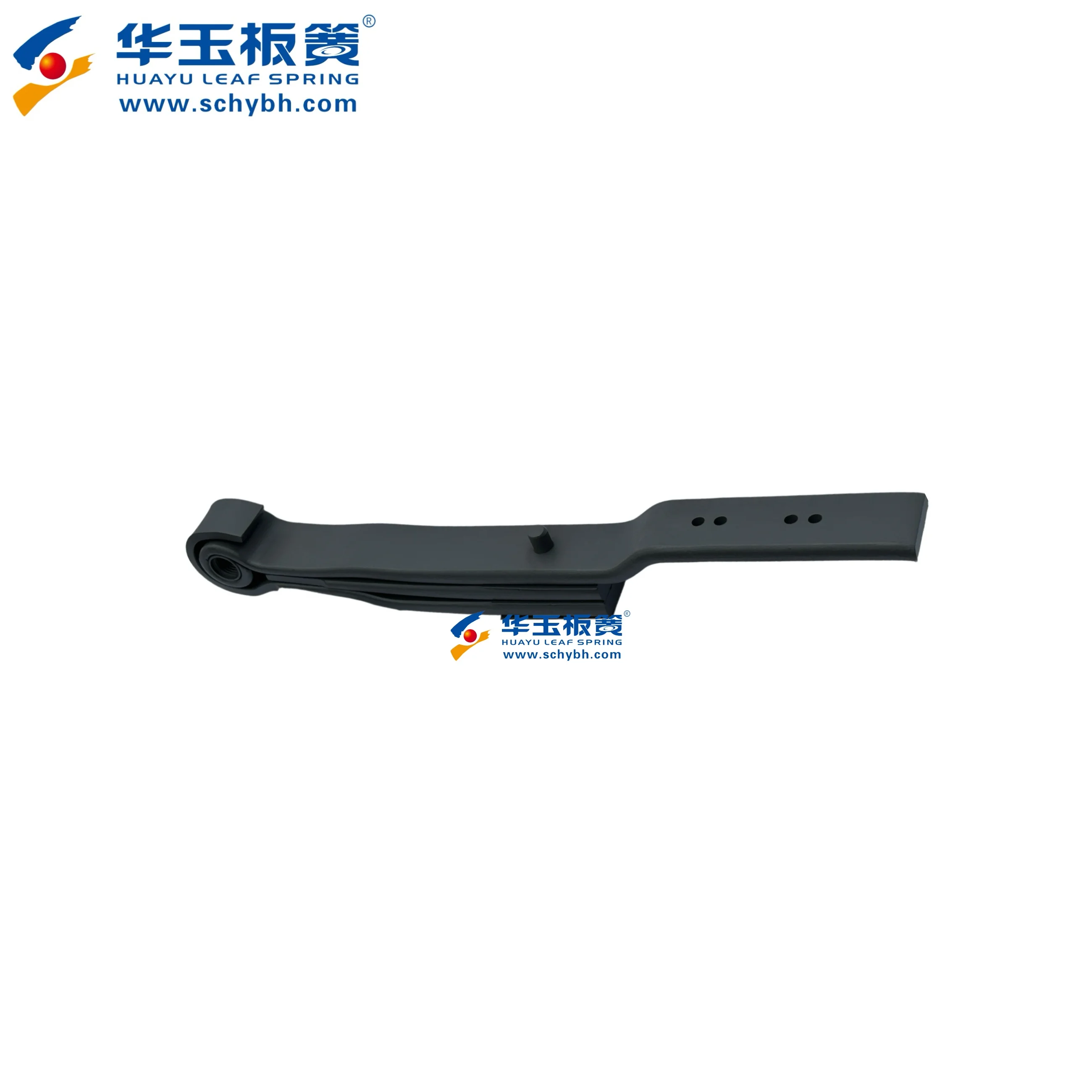 1378271 Custom SCANIA Truck Leaf Spring by Specification – Heavy Duty