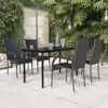 Black Color