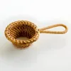 Natural rattan