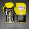 Yellow Black