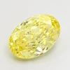 FANCY VIVID  YELLOW