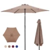 Brown Color