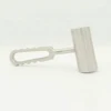 Tête de 40 mm 1020 g 19 cm (7,8 po)