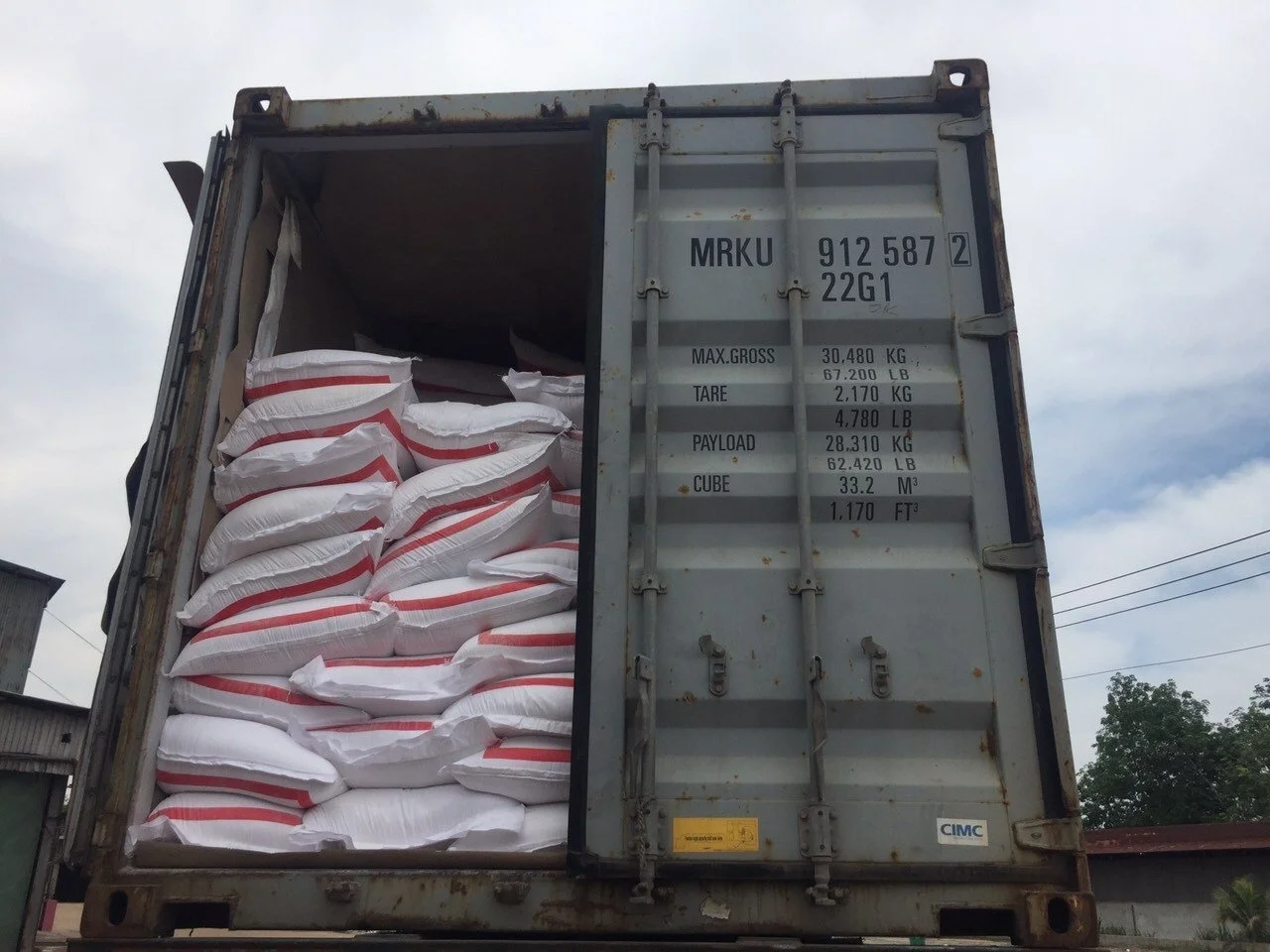 High Quality Native Tapioca/Cassava Starch Powder From Vietnam Price Bag Packaging Free Sample Available-Anna Do WA+84982153058