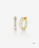 14K Solid Gold