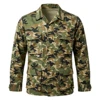 HUNTING JACKET