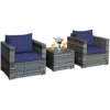 Colore Blu Navy