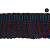 Red Green Navy