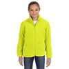 SAFETY YELLOW Color