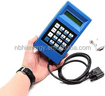 lift blue test