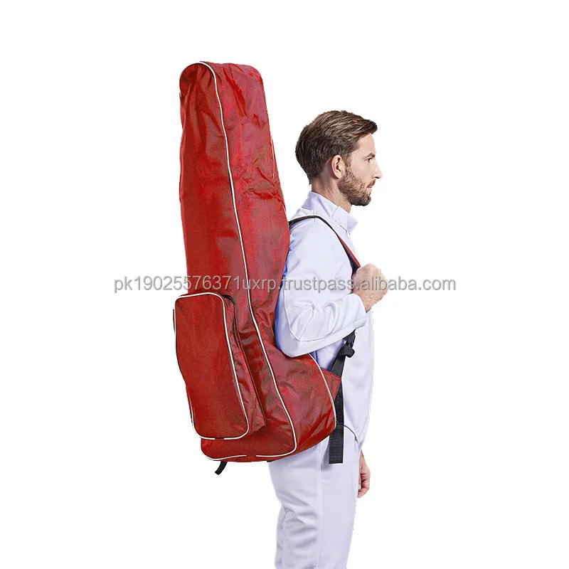 2022 Top Selling Product Sports Fencing Wheeled Bag Available In All