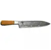 Honey Yellow / Light Brown Wood Handle