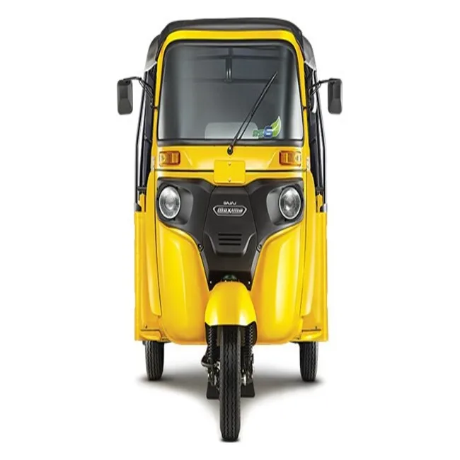 PASSENGER EV ATOM PLUS Speed 23 Km/Hr  Manufacturing From India at Best Quality and Price