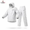 Camuflaje blanco