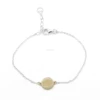 Gold + Rhodium