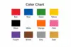 Customized Colour Options