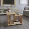 Natural Oak Color