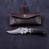 Buffalo horn