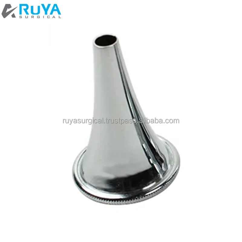 Otology Medical Ear Speculum Stainless Steel Surgical Instruments