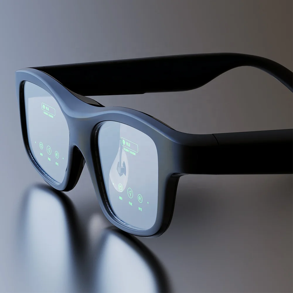 Meta Switchable Android Smart AR Glasses Prices Wearable Devices HD Mobile Screen Projection 3D Meta Orion Glasses