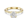 Yellow  Gold