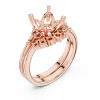 Oro rosado