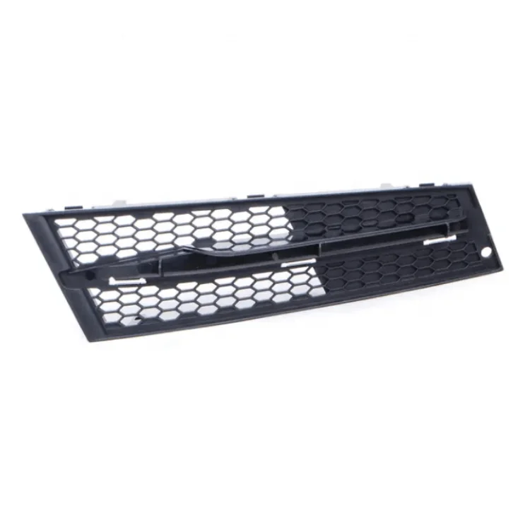 New Tow Eye Cover Fog light Lower bumper grill Front 325