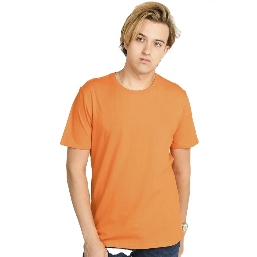 Printing Tie Dye T-shirts Men's T-shirt 