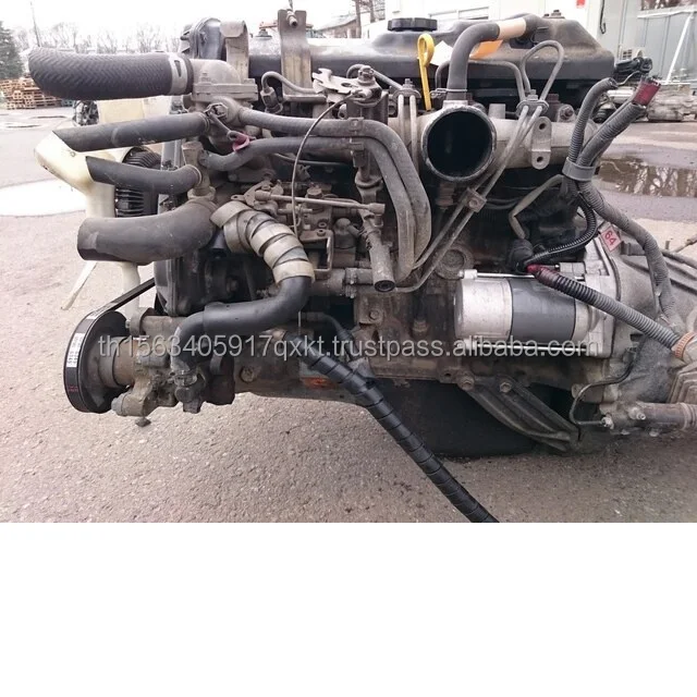 Purchase Powerful Toyota 2l Engine Price Buy Fuel Efficient And Lasting