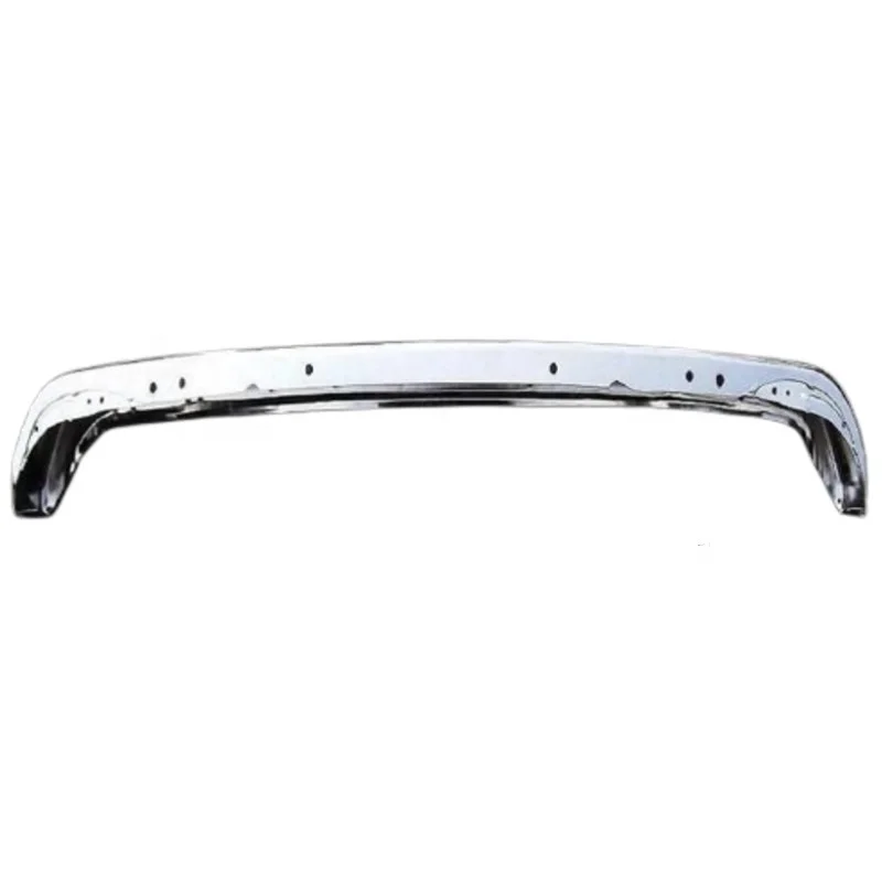 Front Bumper 52101-60080 for Toyota Land Cruiser FJ75 1987 - Auto