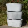 Acabado Blanco Lavado