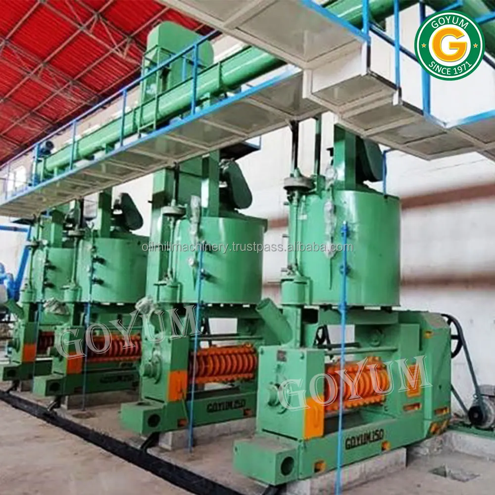 Mustard Seed Oil Press Expeller Rapeseed Oil Extractor Machine Price in India Nepal Africa