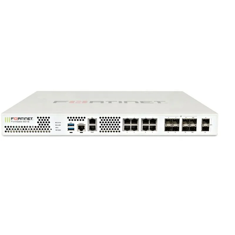 Manufactured Fortinet Fortigate Security Appliance Network Firewall 80d ...