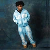 Bleu clair