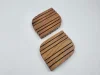 Natural Wood Colour