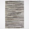 Ivory Brown and Grey