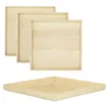 Natural Wood