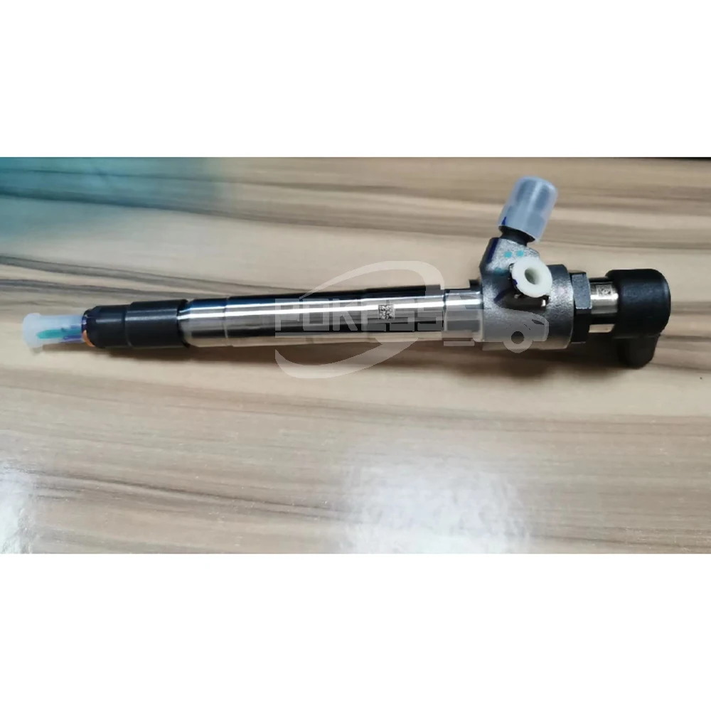 High Quality Original JMC Ranger Parts BK2Q9K546AG Fuel Injector Nozzl... — 5