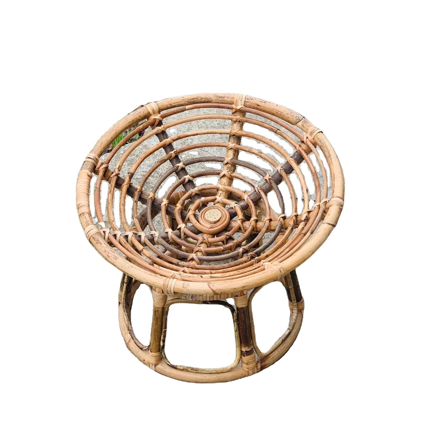 doll papasan chair