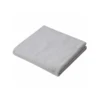 Bath Towel Gray