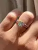 Or massif 18 carats
