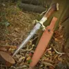 5: Over Length: 13.5" Blade Length: 9: Handle Length: 4.5"