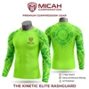 neon green