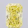 FANCY VIVID  YELLOW
