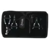 Black Hair Extension tools kIt