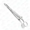 Chalazion Forceps